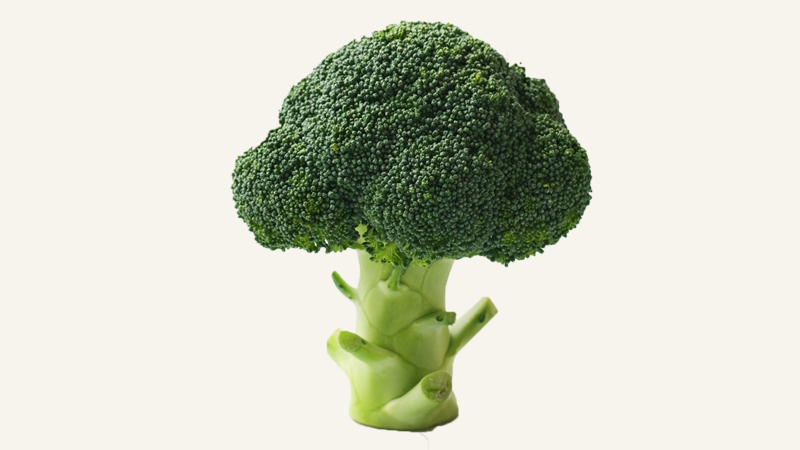 Broccoli